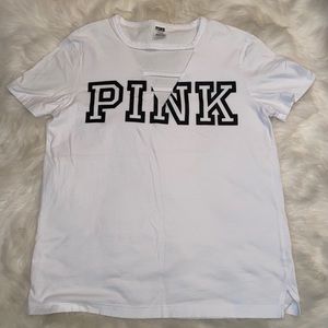 PINK VS Shirt
